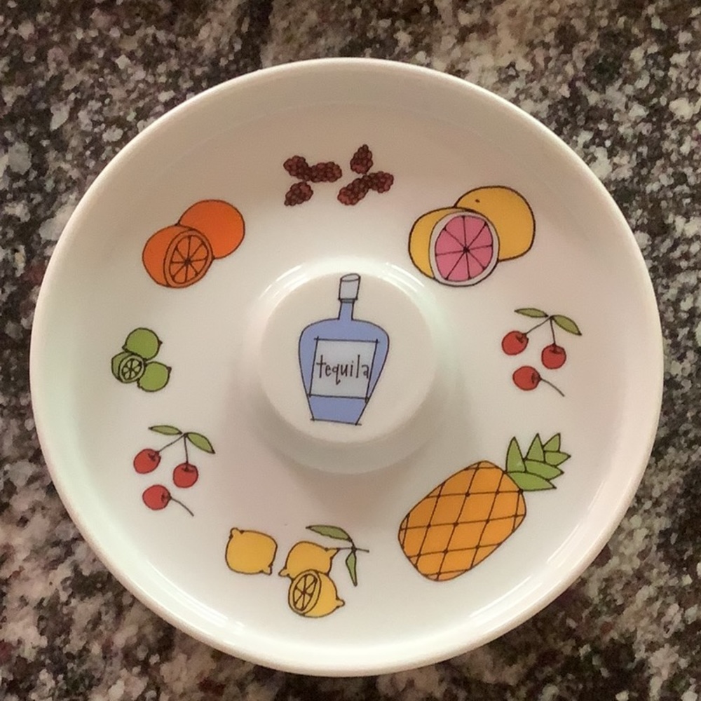 Margarita by Ursula Dodge Salt Rimmer